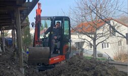 Bild 1 Benni Bau Arben Bytyqi Gartenbau in Pfullingen