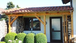 Bild 1 Matthias Ziegler GmbH Dach - Fassade in Urbach