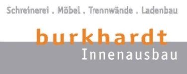 Bild 4 BURKHARDT Hermann . Innenausbau . Schreinerei in Ludwigsburg