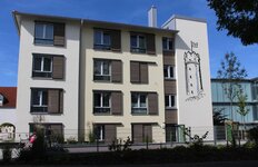 Bild 9 Alpenland Haus der Betreuung und Pflege Am Mehlsack in Ravensburg