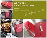 Bild 3 Lehmanns Manufakte in Stuttgart