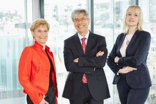 Bild 1 Anwaltskanzlei Dr. Käser und Dr. Bullinger in Stuttgart
