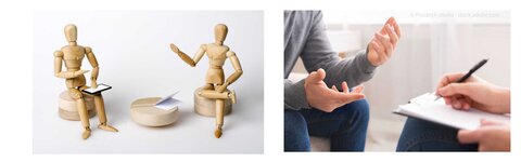 Bild 1 Praxis für Psychotherapie Astrid Erdmann in Hechingen