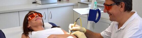 Bild 4 Dr. Thomas M. Schuler, Dr. Steffen Hummel Fachärzte für Dermatologie, Allergologie, Phlebologie und Umweltmedizin in Heilbronn