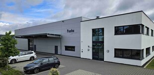 Bild 1 Albert Fuchs GmbH - Technische Kunststoffteile & Werkzeugbau in Aichwald