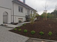 Bild 3 Vogelgsang Daniel Gartengestaltung in Bretzfeld