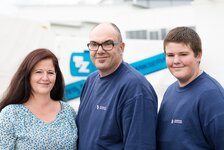 Bild 1 Tankservice Ziegler GmbH in Mössingen