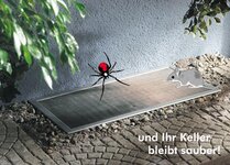 Bild 5 Waldenmaier Insektenschutzgitter in Schwäbisch Hall