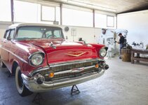 Bild 1 Karosserie + Lack Brixner GmbH | Autolackierer | Karosseriebau in Ilsfeld