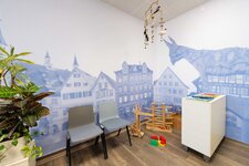 Bild 1 Dentastisch - Praxis für Zahnheilkunde und Implantologie Dr. Jochen Eble in Biberach