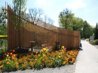 Bild 1 Holzbau Drechsler Zimmerei-Treppenbau-Innenausb. in Schwäbisch Hall