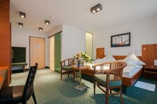 Bild 1 Hotel Unger Inh. Susanne Zöller-Unger in Stuttgart