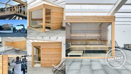 Bild 5 KOERNER Saunabau GmbH in Albstadt