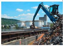 Bild 5 Schrott-Bosch GmbH in Dettingen