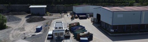 Bild 1 RetroLith GmbH in Talheim