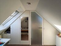 Bild 9 BURKHARDT Hermann . Innenausbau . Schreinerei in Ludwigsburg