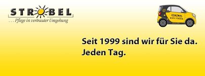 Bild 5 Pflegedienst Strobel GmbH in Leinfelden-Echterdingen