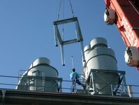 Bild 2 ELT Entstaubungs- und Lufttechnik GmbH in Rudersberg