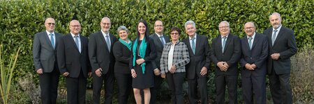 Bild 7 Model Bestattungen GmbH | Ihr Bestatter in Flein & Umgebung in Flein