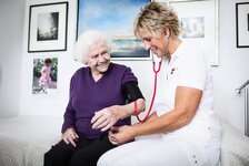 Bild 1 Johanniter-Unfall-Hilfe e.V. Pflegedienst-Hausnotruf in Singen