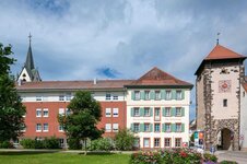 Bild 4 Alpenland Seniorenresidenz Am Kaiserring in Villingen-Schwenningen