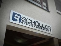 Bild 2 SCHÖLLER Steuerberatung GbR in Esslingen am Neckar