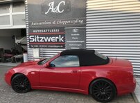 Bild 3 Autosattlerei Staiger in Ofterdingen