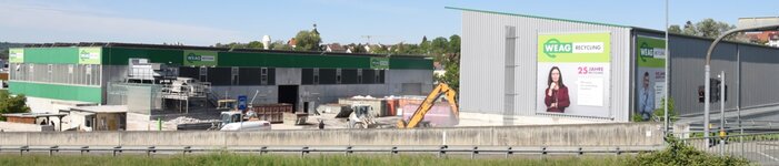 Bild 4 WEAG GmbH & Co. KG in Köngen