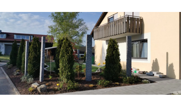 Vogelgsang Daniel Gartengestaltung