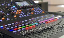 Bild 14 CL & CS Veranstaltungstechnik in Pfullingen