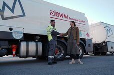 Bild 6 BWW Energie GmbH Shell Markenpartner in Heidenheim an der Brenz