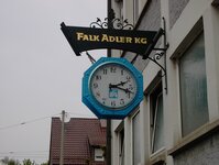 Bild 8 Falk Adler GmbH & Co. KG - Schrott-, Metall und Nutzeisenhandelsgesellschaft in Stuttgart