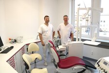 Bild 8 Zahnarzt Dr. Böckler | Zahnmedizin in Heilbronn in Heilbronn