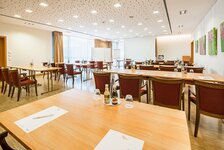 Bild 1 Hotel-Restaurant Rose Bitzfeld in Bretzfeld