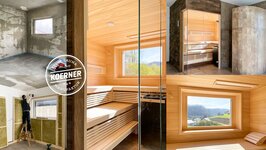 Bild 4 KOERNER Saunabau GmbH in Albstadt