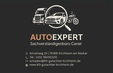 Bild 2 Autoexpert Sachverständigenbüro Caner in Kirchheim am Neckar