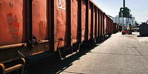 Bild 4 Schrott-Bosch GmbH in Dettingen