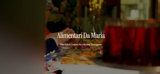 Bild 4 Alimentari da Maria in Stuttgart