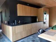 Bild 8 BURKHARDT Hermann . Innenausbau . Schreinerei in Ludwigsburg