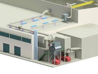 Bild 1 ELT Entstaubungs- und Lufttechnik GmbH in Rudersberg