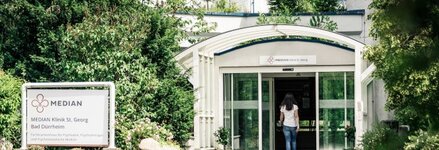 Bild 3 MEDIAN Kliniken St. Georg Fachkrankenhaus für Psychiatrie, Psychotherapie und Psychosomatische Medizin in Bad Dürrheim