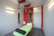 Bild 6 Reha Rondell Zentrum für Physiotherapie- Ergotherapie- Logopädie und Medical Fitness in Brackenheim