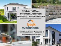 Bild 1 Beck Wohnbau GmbH in Krautheim