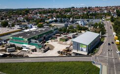 Bild 3 WEAG GmbH & Co. KG in Köngen