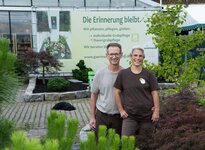 Bild 3 Gärtnerei Widmann | Grabpflege in Heilbronn & Umgebung in Heilbronn