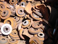 Bild 9 Falk Adler GmbH & Co. KG - Schrott-, Metall und Nutzeisenhandelsgesellschaft in Stuttgart
