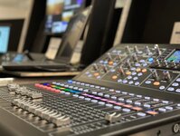 Bild 13 CL & CS Veranstaltungstechnik in Pfullingen