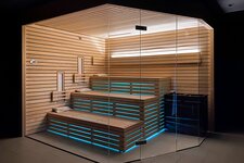 Bild 3 KOERNER Saunabau GmbH in Albstadt