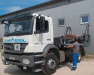 Bild 3 Schrott-Bosch GmbH in Dettingen