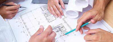 Bild 1 Dröse GmbH & Co. KG in Erligheim